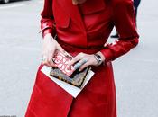 Cheese! Paris Fashion Week