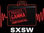 Marvel revelará Proyecto Gamma SXSW