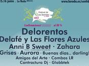 Festival Sentidos 2013 Anuncia Nuevas Incorporaciones