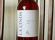 Finca Linda Malbec Rosé 2012