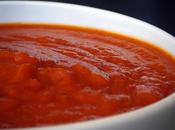 Salsa tomate enriquecida