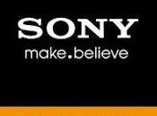 ¡Gracias Sony! mejorado relación matrimonial