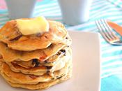 Tortitas beicon chips chocolate
