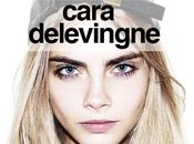 estilo Cara Delevingne