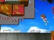 popular saga plataformas 'Umihara Kawase' llegará este verano