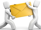 Marketing directo: redención mail postal