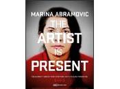 Marina Abramovic: Artist Present