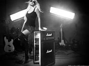 MARSHALL FRIDGE, nevera amplificador.