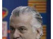 Bárcenas demandas