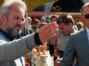 Mendes rechaza dirigir “Bond