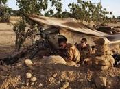 Guerras África: nuestro nuevo ciclo cine