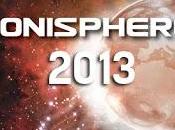 Anthrax, Megadeth Newsted cierran cartel Sonisphere Spain 2013