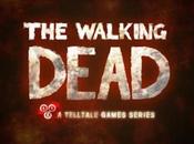 queda para segunda temporada juegos Walking Dead