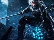 descargable Mision Metal Gear Rising: Revengeance fechado