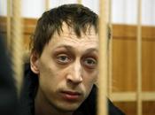Primeras declaraciones Dmitrichenko juzgados.