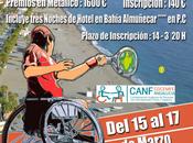 Open Nacional Tenis Silla Ruedas Ciudad Almuñécar