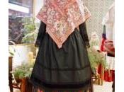 traje regional manchego
