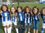 Real Sociedad rinde homenaje mujer deporte: “Mujeres Txuri Urdin”