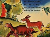 Cuentos selva, Horacio Quiroga