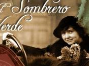 “Cuentos Sombreros” chica sombrero verde