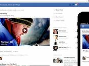 nuevo muro Facebook