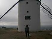 Paseo mancha.