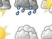 ¿que clima?