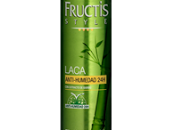 Ganador Sorteo Express Facebook Garnier Fructis Bambú