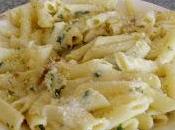Macarrones perejil