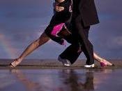 Talleres tango