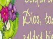 Dios confiamos