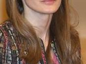 Dña. Letizia Acto Oficial Enfermedades Raras