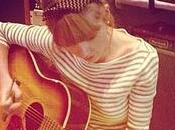 Taylor Swift confiesa tiene miedo insoportable quedarse sola