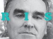 Marvin lanza primer libro: Morrissey Atormentados
