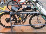 Harley-davidson bike