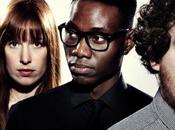 Metronomy: ENGLISH RIVIERA