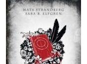 Rese&ntilde;a literaria: c&iacute;rculo (Engelsfors Mats Strandberg, Sara Elfgren (Maeva)