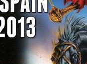 Iron maiden comienza gira england 2013 bilbao