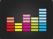 Deezer: millones canciones disposición. También para móvil