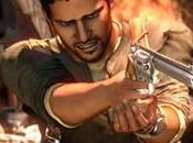 pasa Uncharted para PS4, ¿hay hay?