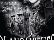 Blancanieves (2012)