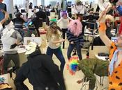 Harlem Shake página