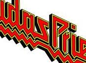 Judas Priest trabajan nuevo disco estudio
