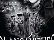 Blancanieves