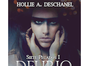 Reseña Delirio Hollie Deschanel