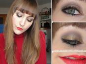 Look labios intensos
