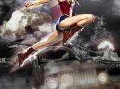 cortometraje Wonder Woman supera ampliamente quisieron colar