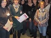 Encuentro mujeres blogueras Lleida