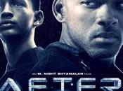 Nuevo tráiler “After Earth” Night Shyamalan