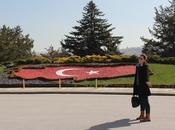 Mausoleo Atatürk #Ankara